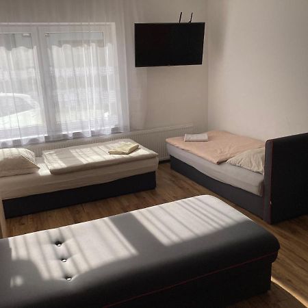 Pokoje Bielsko Luaran gambar
