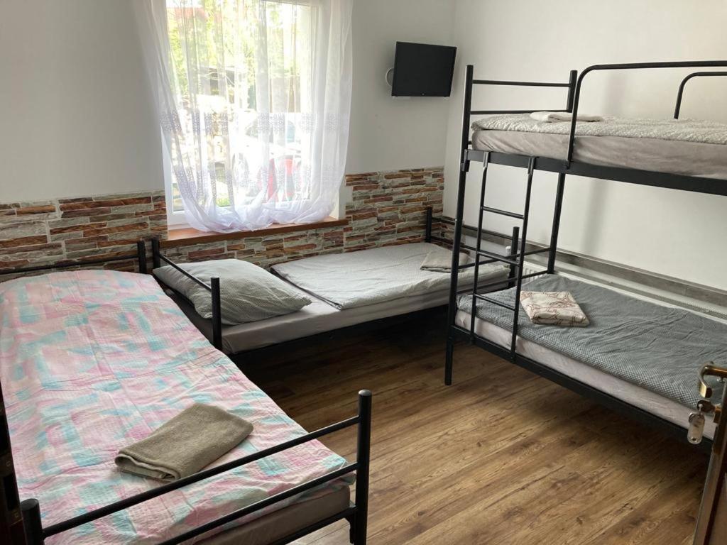 Pokoje Bielsko Luaran gambar