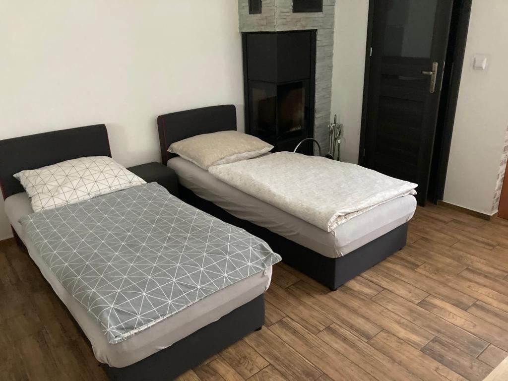 Pokoje Bielsko Luaran gambar