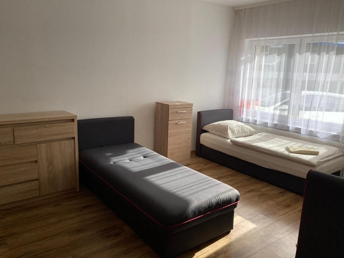 Pokoje Bielsko Luaran gambar