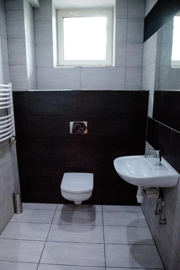 Pokoje Bielsko Luaran gambar