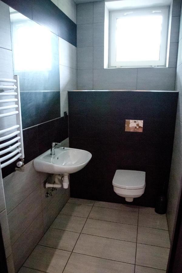 Pokoje Bielsko Luaran gambar