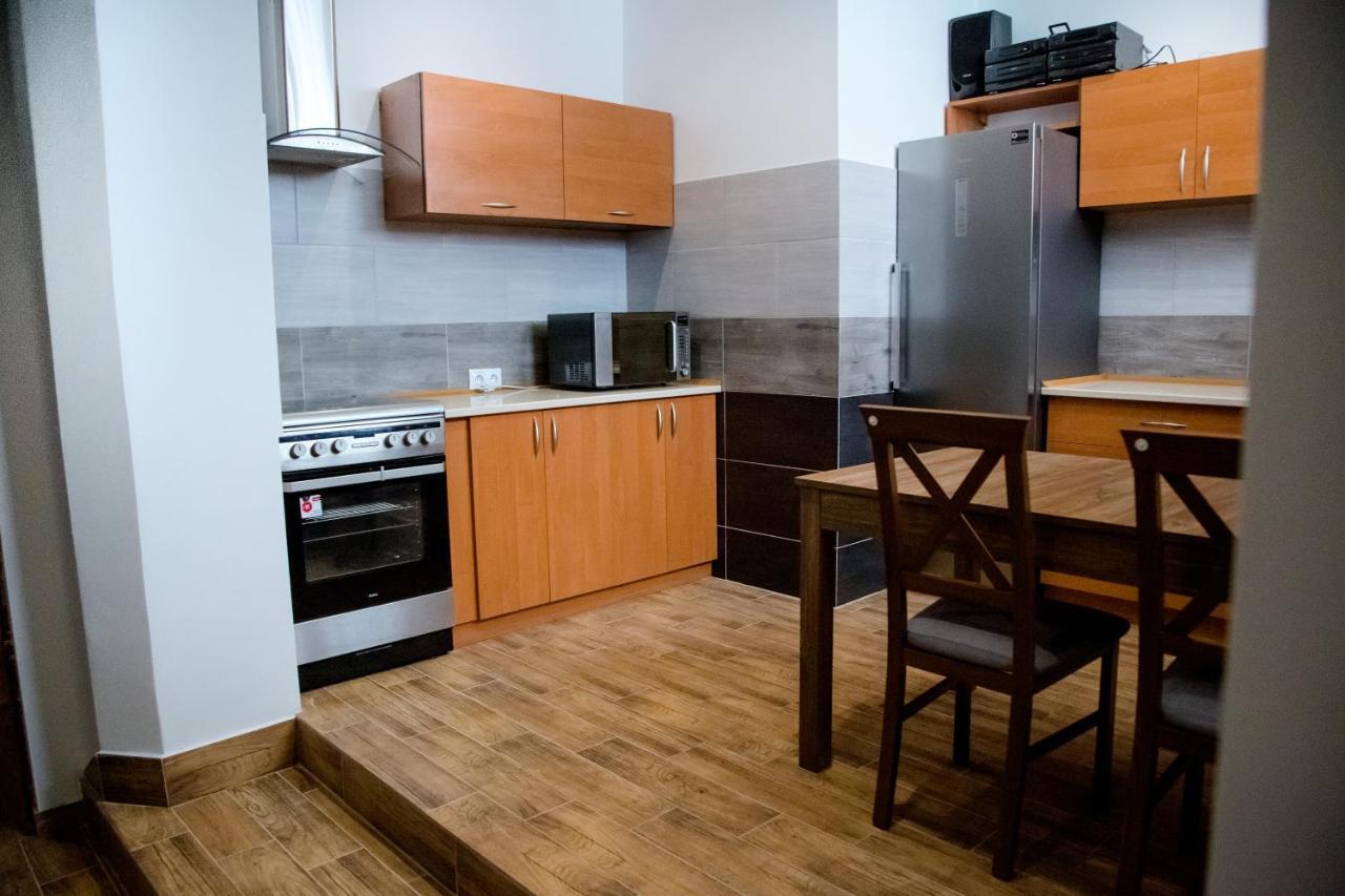Pokoje Bielsko Luaran gambar