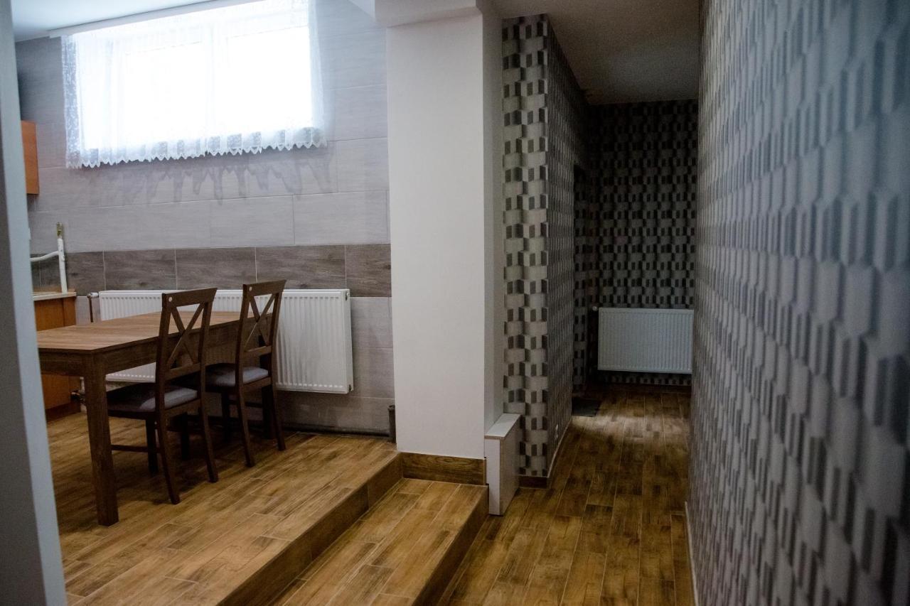 Pokoje Bielsko Luaran gambar
